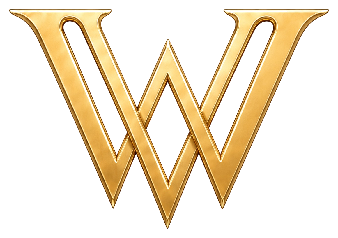 Wilmonde monogram